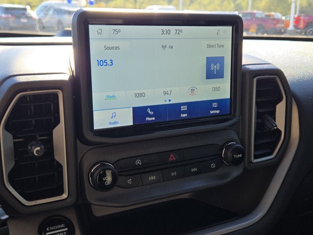 Used 2022 Ford Bronco Sport Big Bend w/ Convenience Package AWD/4WD image 26