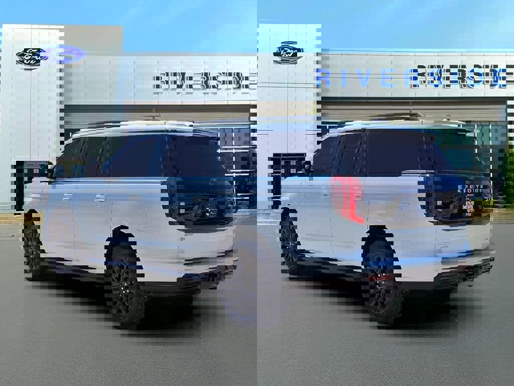 New 2026 Ford Expedition Max Active AWD/4WD image 5