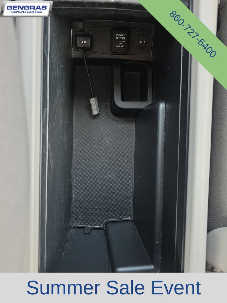 Used 2012 Honda CR-V LX image 35