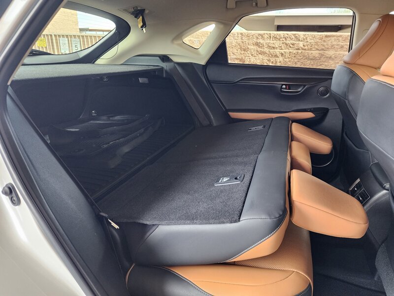 Used 2020 Lexus NX 300 FWD w/ Comfort Package image 81