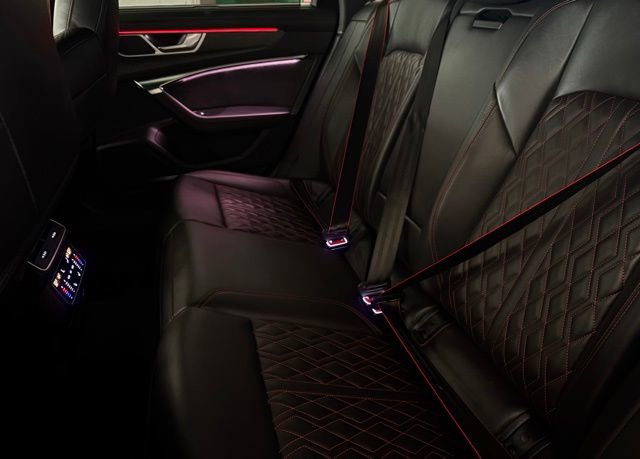 Used 2023 Audi S6 Prestige w/ Prestige Package AWD/4WD image 43