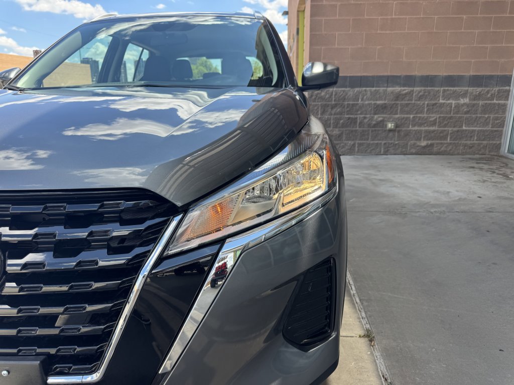 Used 2023 Nissan Kicks SV image 11