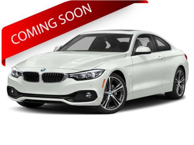 Used 2018 BMW 430i Coupe image 1