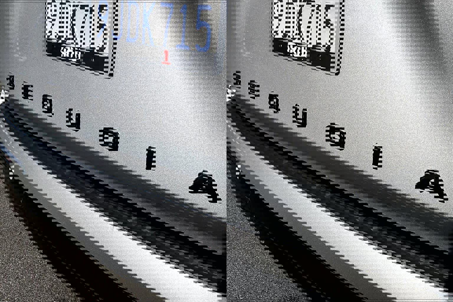 Used 2024 Toyota Sequoia Limited image 9