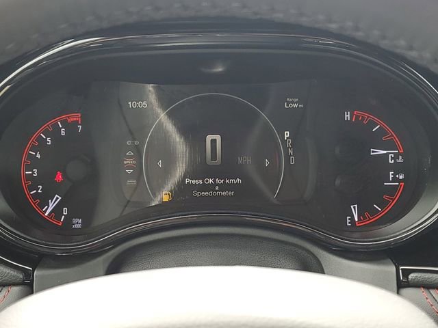 Used 2026 Dodge Durango GT AWD/4WD image 9