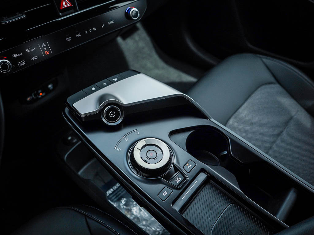 New 2026 Kia EV6 Light AWD/4WD image 26