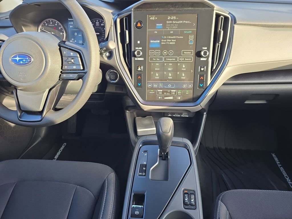 New 2026 Subaru Crosstrek 2.0i Premium image 25
