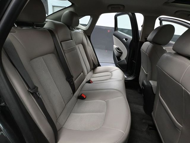 Used 2016 Buick Verano Sport Touring w/ Experience Buick Package image 41