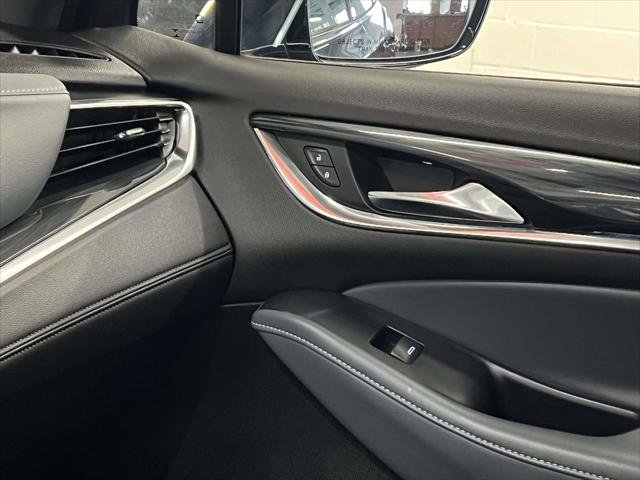 Certified 2022 Buick Enclave Premium w/ Experience Buick Package image 36