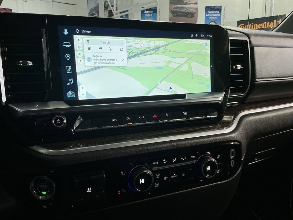 Used 2025 Chevrolet Silverado 1500 LT image 28