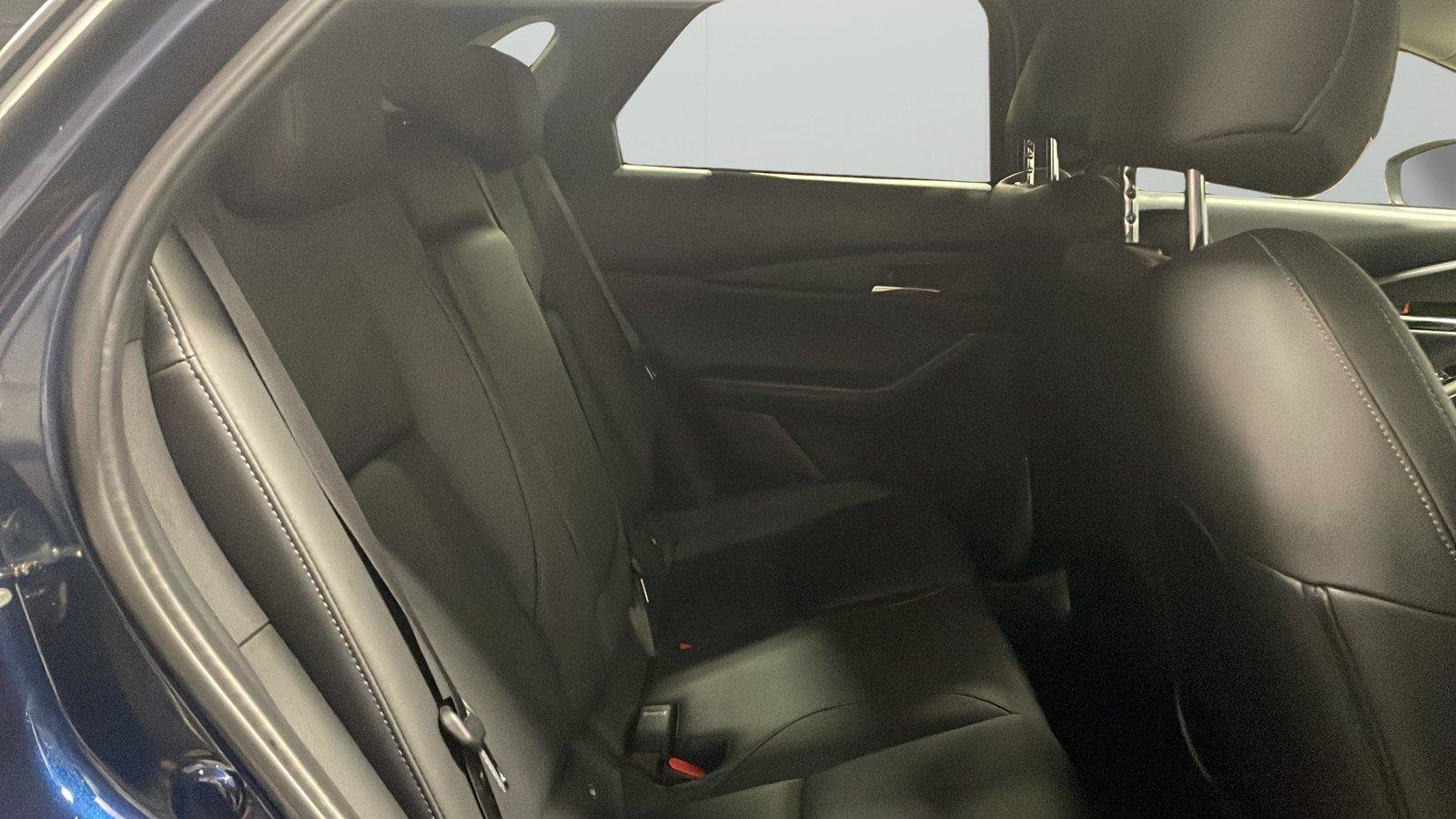 Used 2024 MAZDA CX-30 AWD 2.5 S w/ Preferred Package image 13