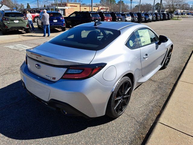 New 2026 Subaru BRZ tS image 6