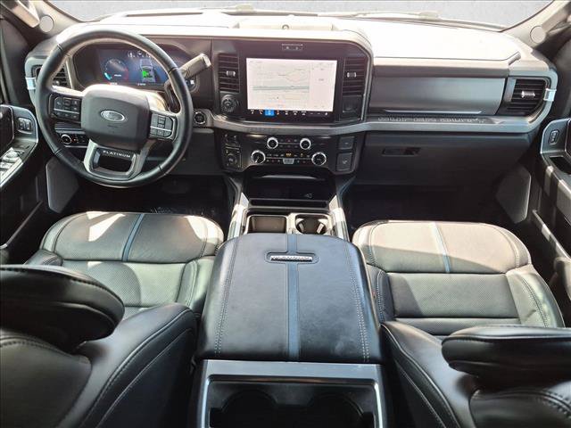 Used 2026 Ford F350 Platinum AWD/4WD image 18