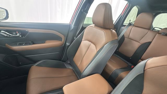 New 2026 Subaru Forester Touring image 13