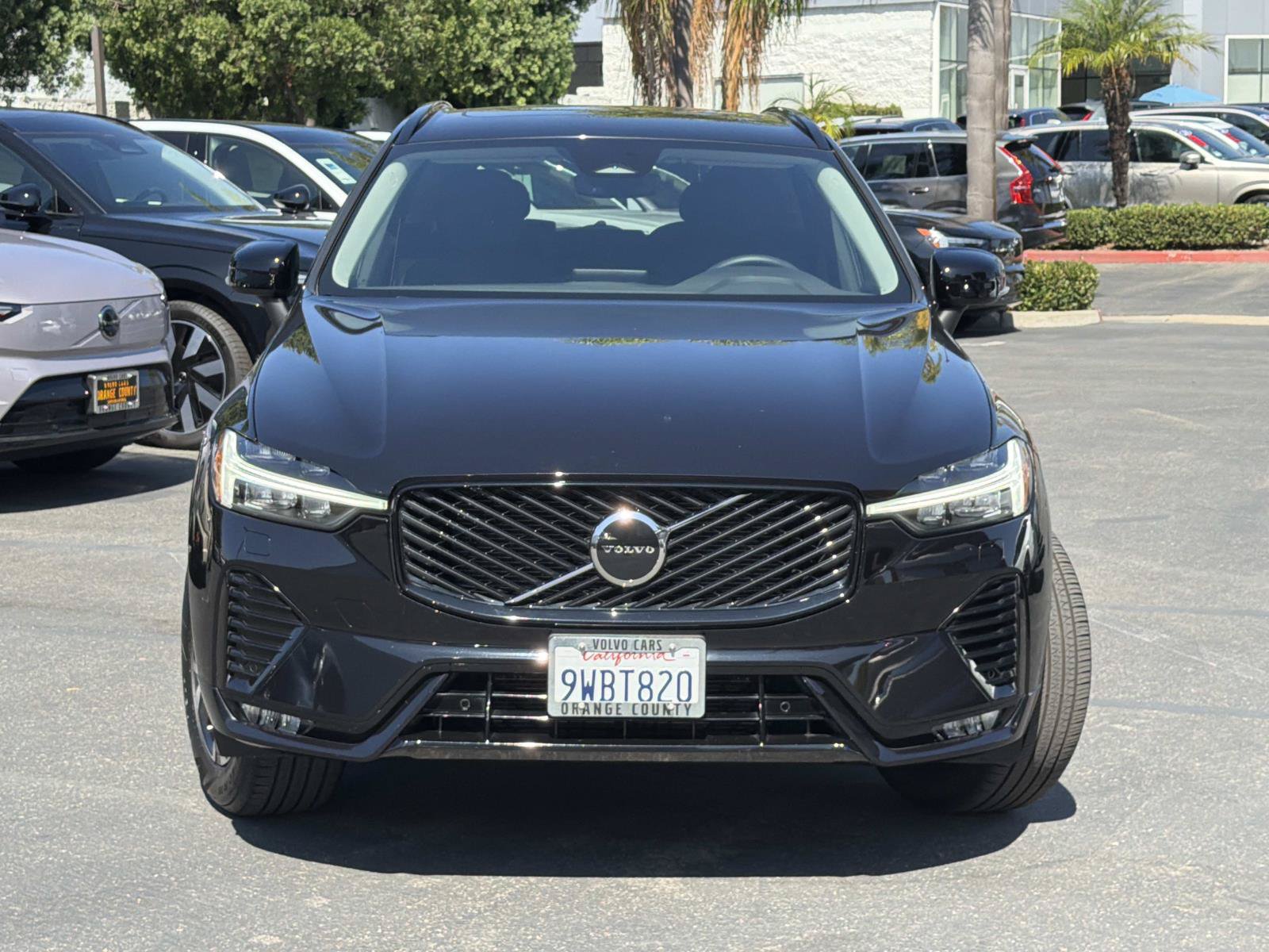 Certified 2026 Volvo XC60 B5 Core AWD/4WD image 2
