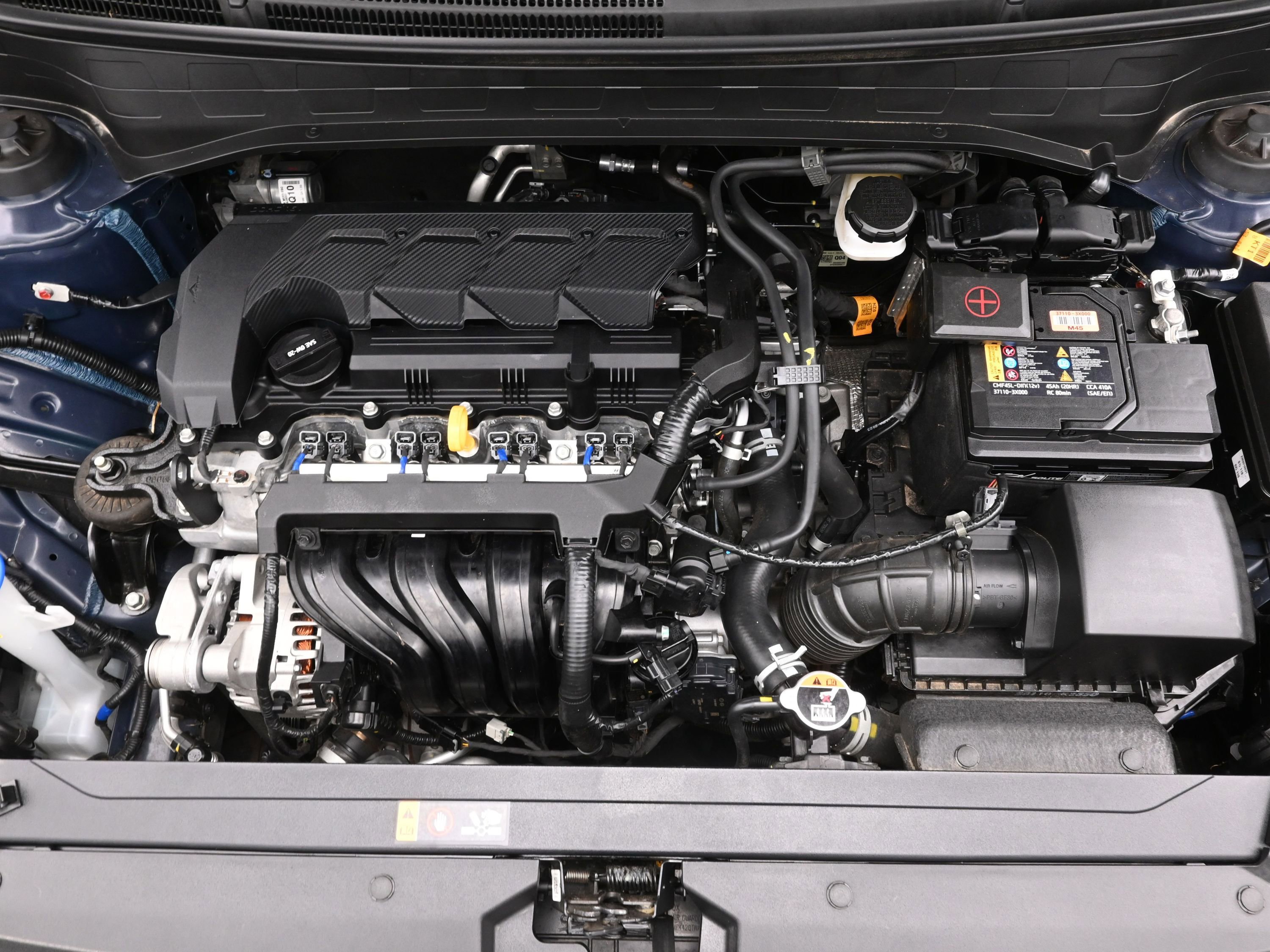 Used 2023 Hyundai Venue Limited w/ Cargo Package image 27