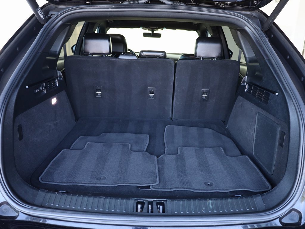 Used 2019 Lincoln Nautilus Reserve image 41