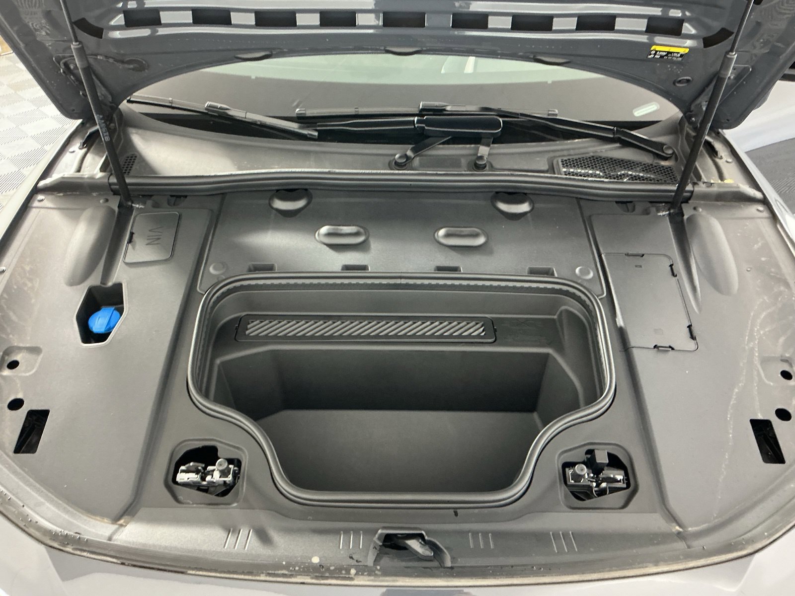 New 2027 Audi S6 e-tron Prestige AWD/4WD image 20