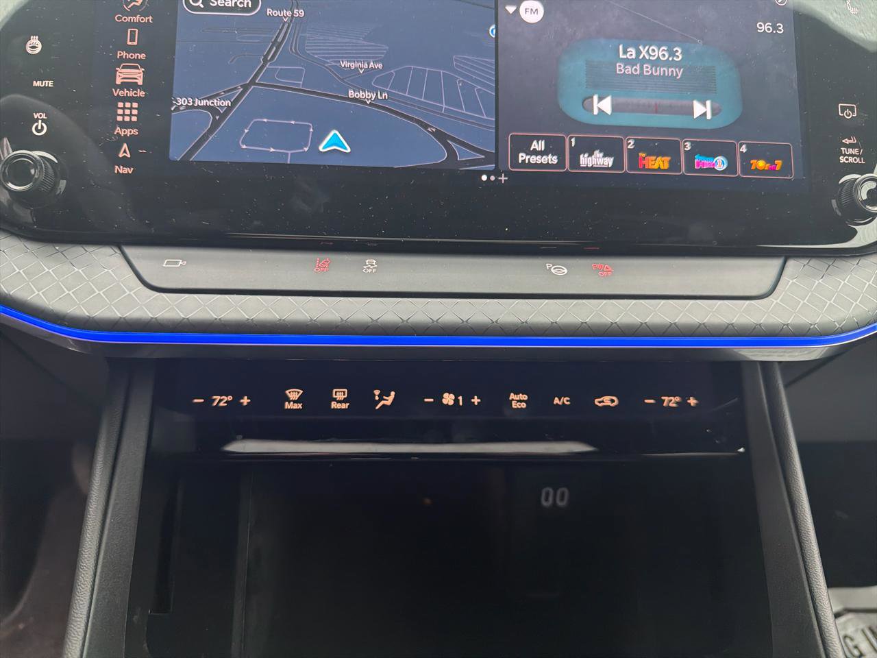 Used 2025 Jeep Wagoneer S Limited image 16