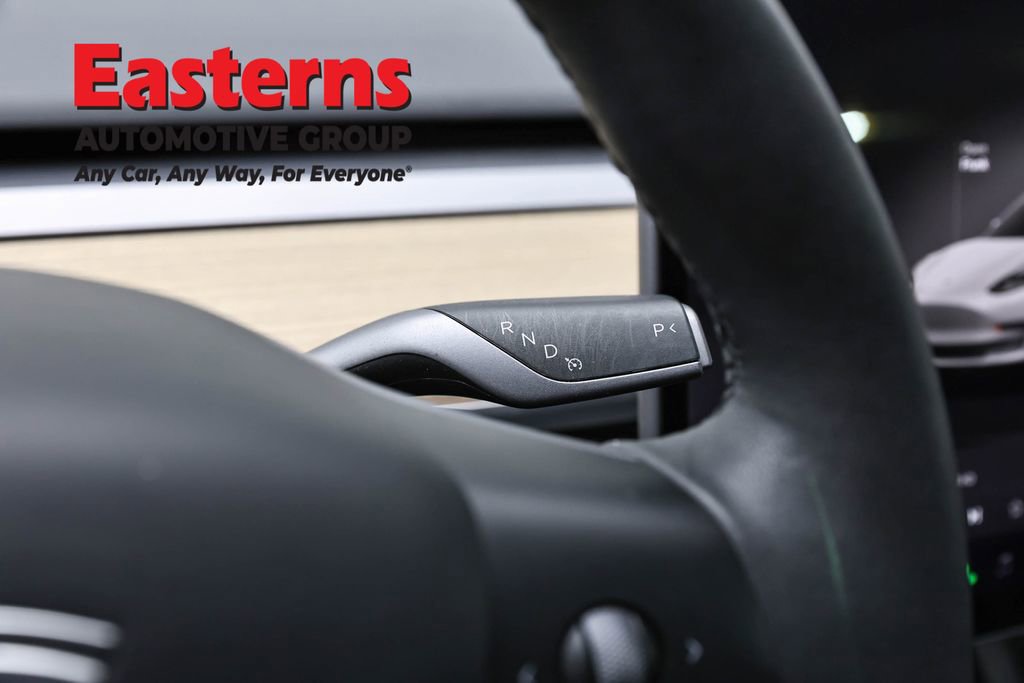 Used 2023 Tesla Model 3 Standard Range RWD image 13