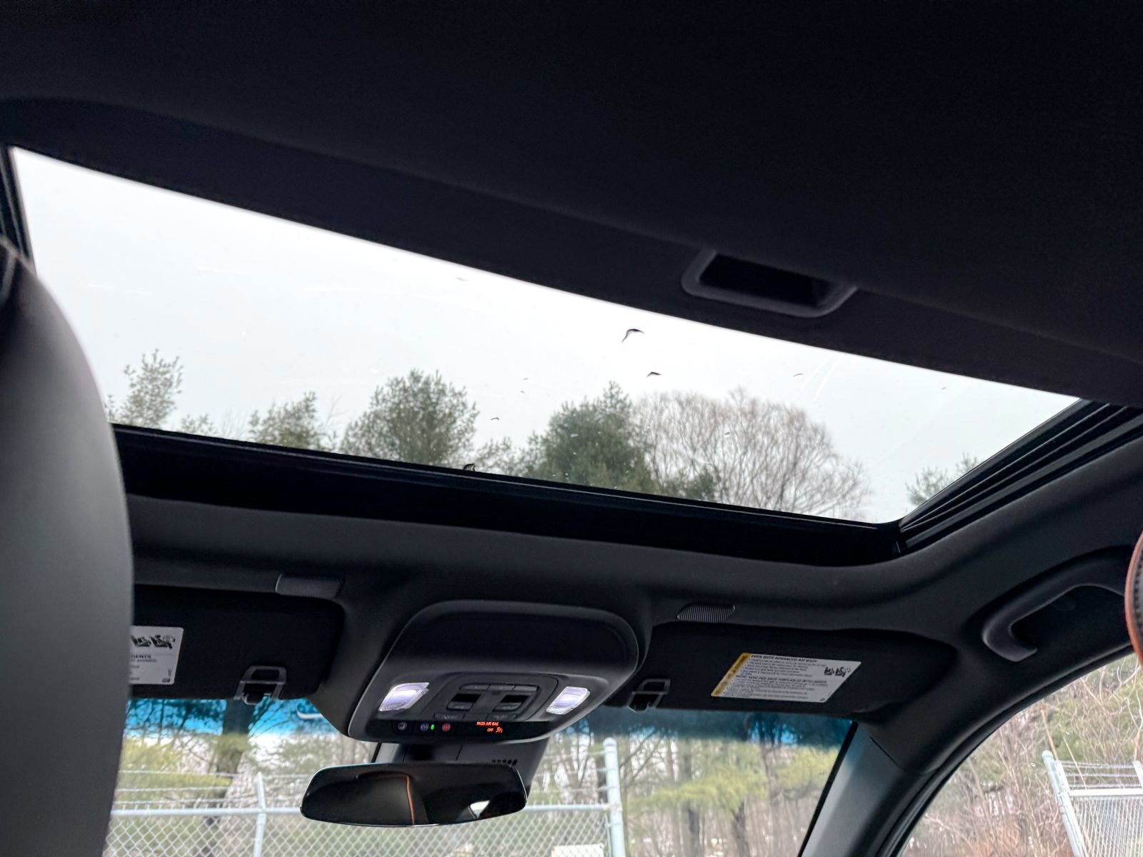 New 2025 Cadillac CT4 Sport image 31