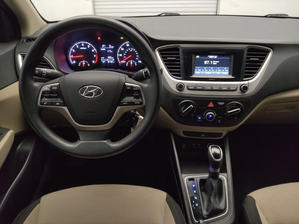 Used 2019 Hyundai Accent SE FWD image 22