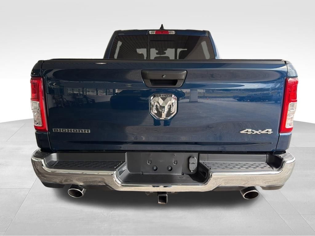 Used 2023 RAM 1500 Big Horn image 4
