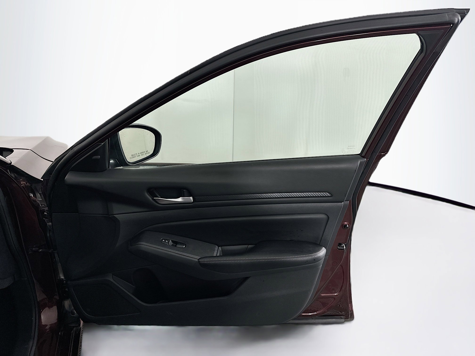 Used 2024 Nissan Altima 2.5 SV image 29