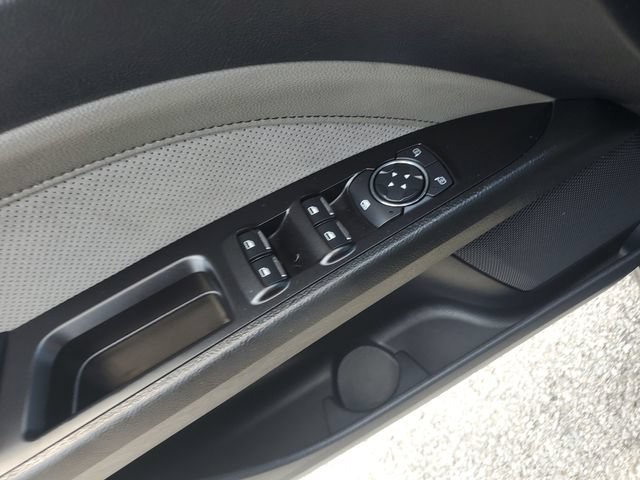 Used 2018 Ford Fusion Sport w/ Equipment Group 401A AWD/4WD image 21