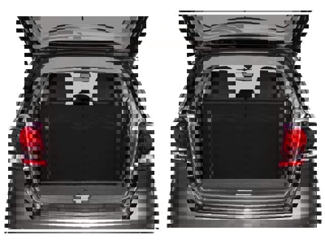 Used 2015 Dodge Journey Crossroad w/ Flexible Seating Group image 12