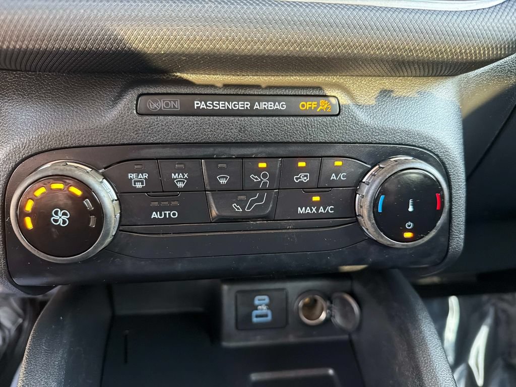 Used 2022 Ford Bronco Sport Big Bend AWD/4WD image 24