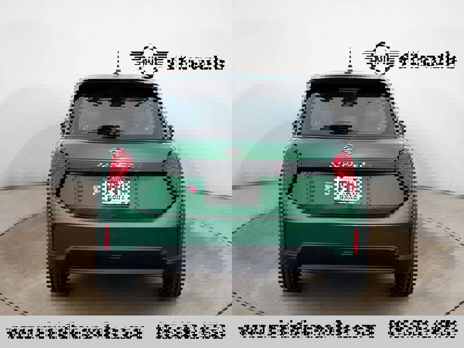 New 2025 MINI Cooper S image 4