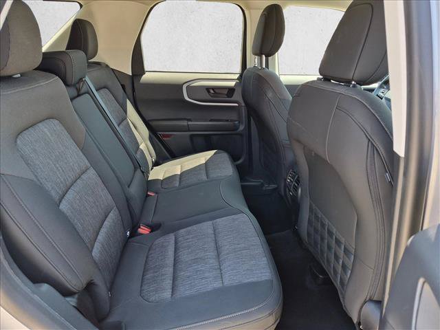 Used 2023 Ford Bronco Sport Big Bend AWD/4WD image 19
