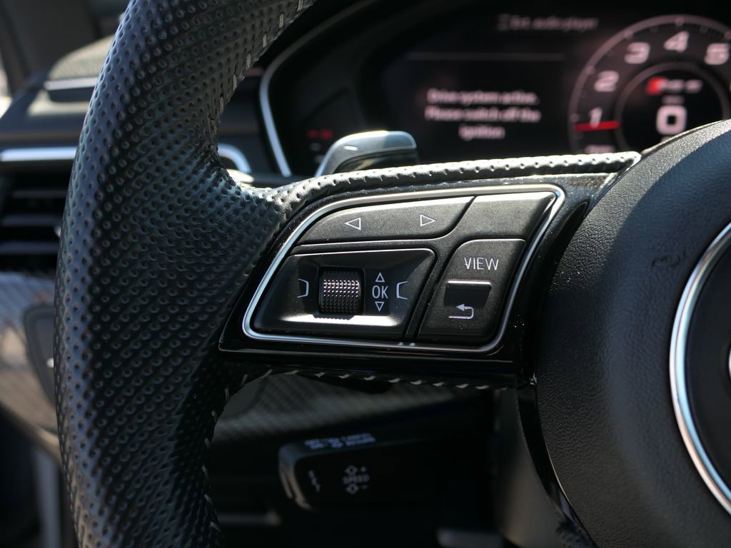 Used 2019 Audi RS 5 image 15
