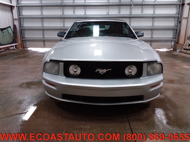Used 2006 Ford Mustang GT Premium RWD image 15