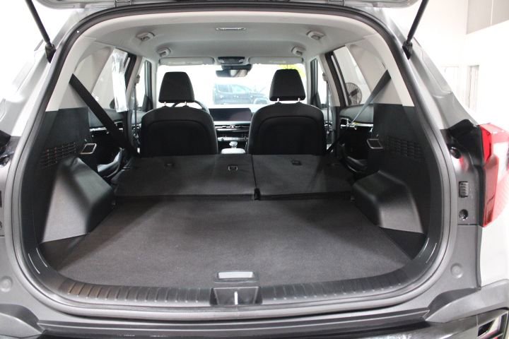 Used 2024 Kia Seltos S image 14