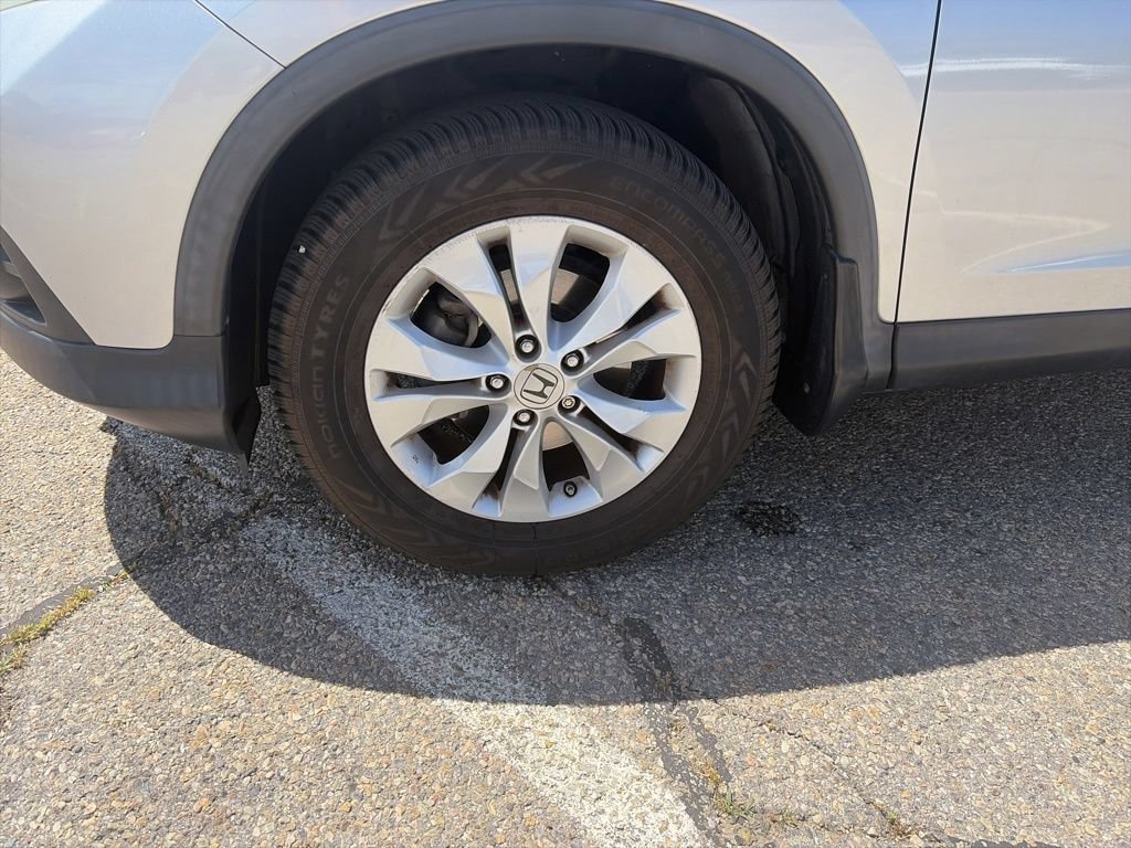 Used 2013 Honda CR-V EX-L image 9