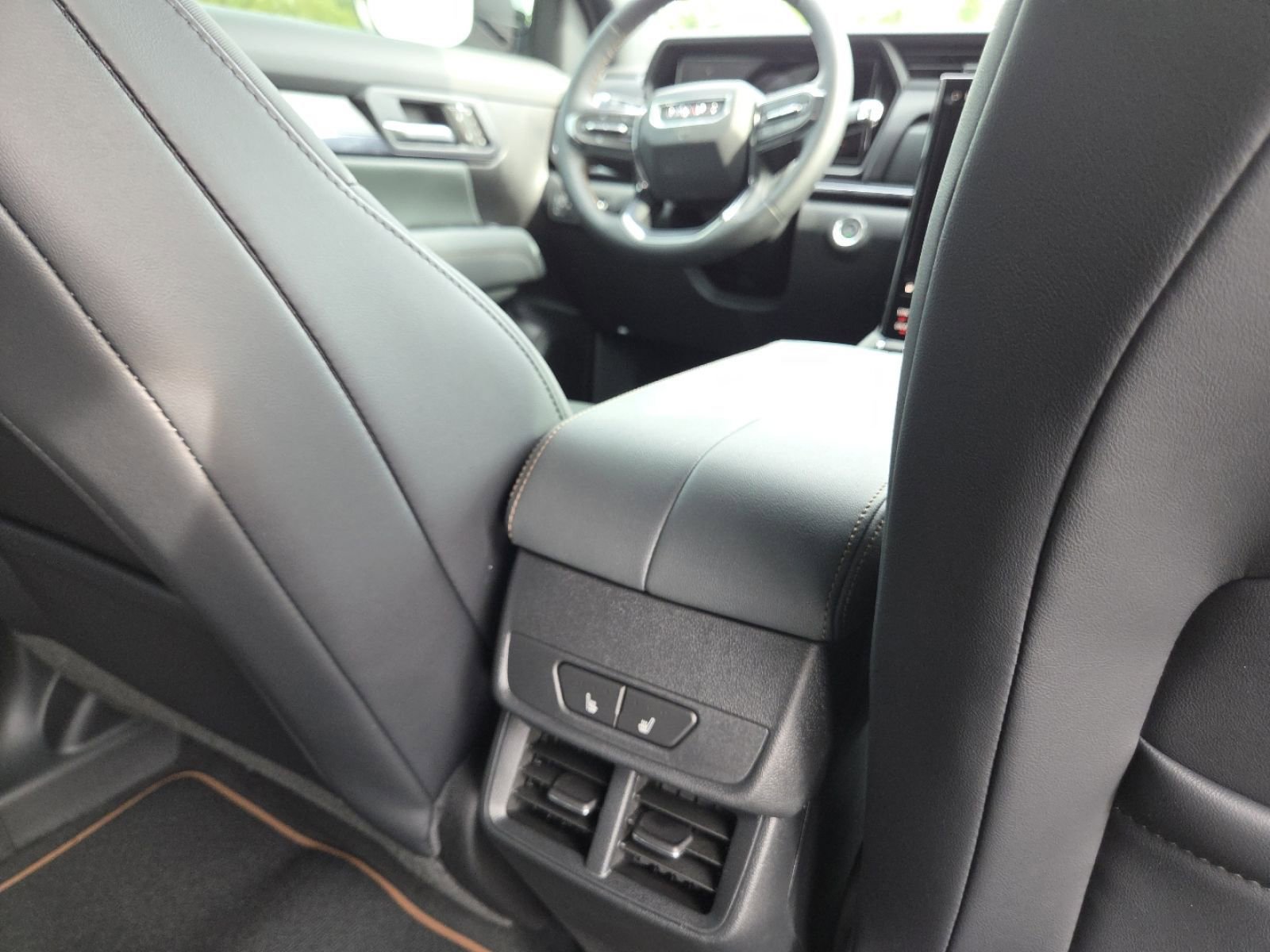 New 2026 GMC Terrain AT4 w/ Convenience Package III AWD/4WD image 25