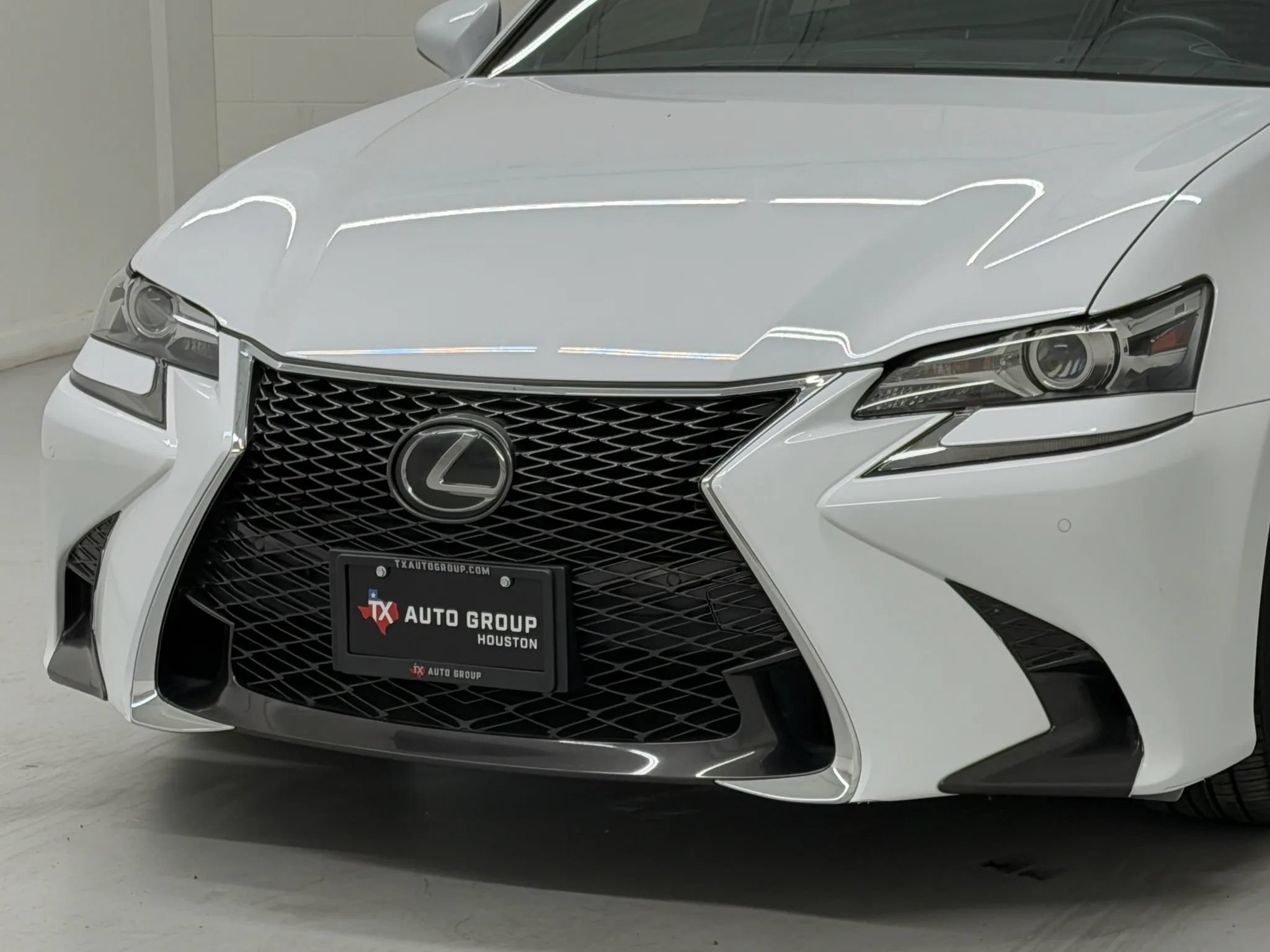 Used 2020 Lexus GS 350 F Sport RWD image 89