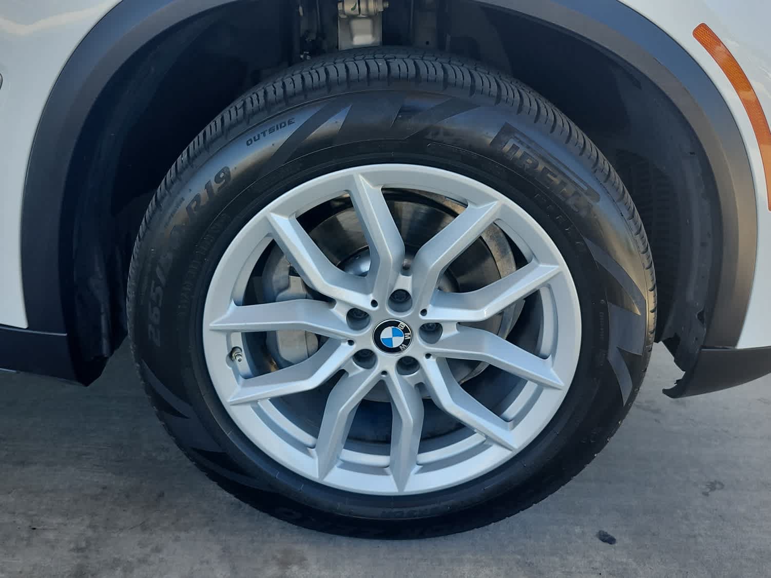 Used 2020 BMW X5 sDrive40i RWD image 8