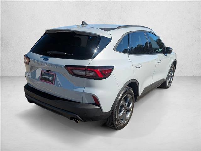 New 2026 Ford Escape ST-Line w/ Tech Pack #1 video 4