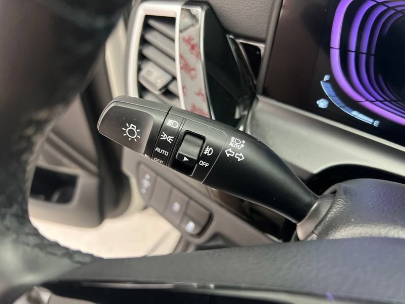 Certified 2025 Kia Seltos S FWD image 22