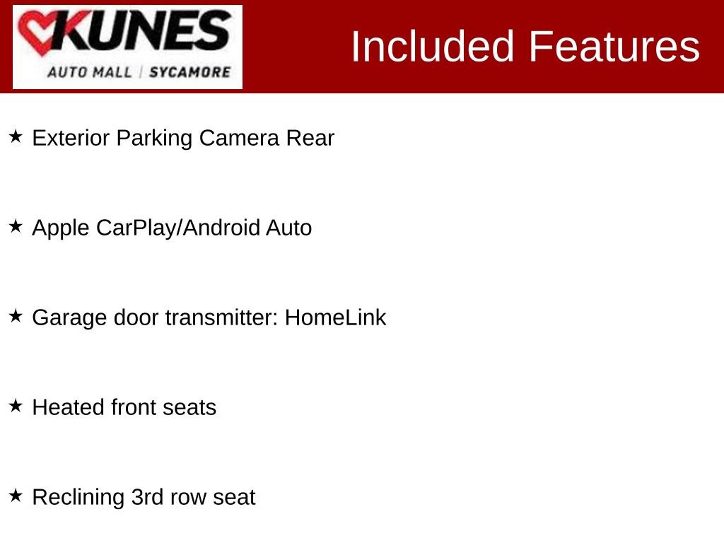 Used 2022 Honda Pilot Special Edition image 3