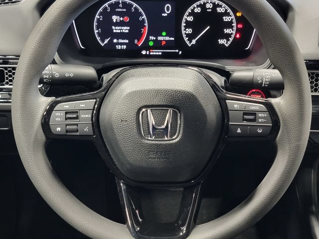 Used 2023 Honda Civic LX image 26