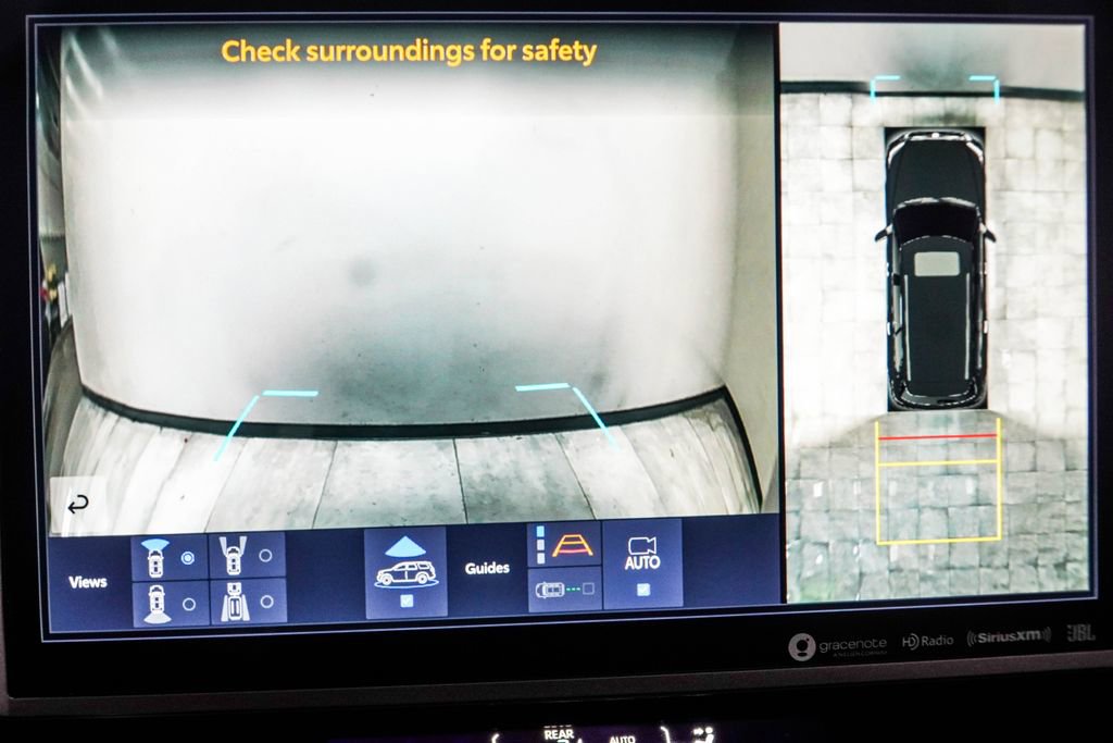 Used 2023 Toyota Sequoia Limited w/ Tow Technology Package image 29