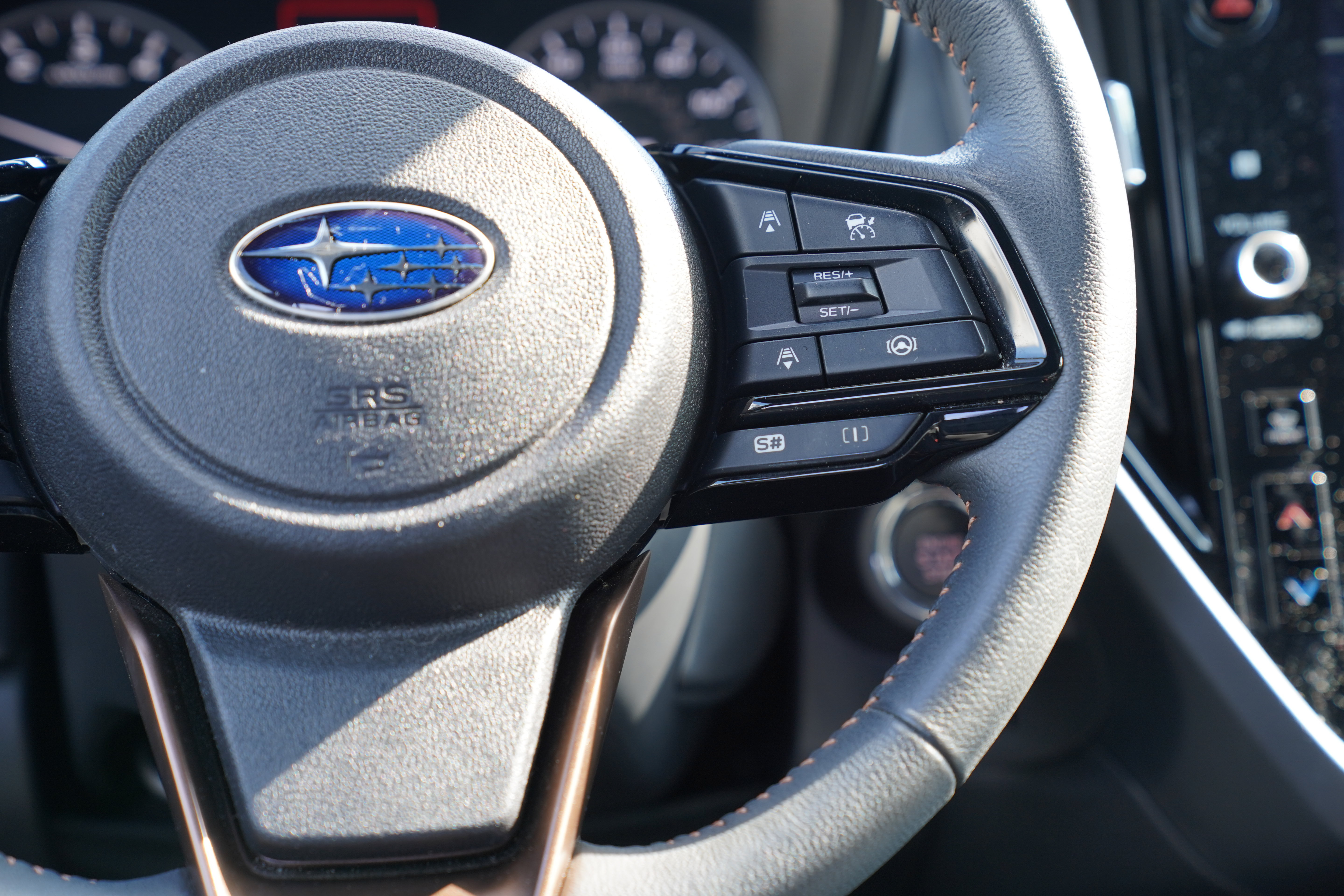 Used 2025 Subaru Forester Sport AWD/4WD image 19