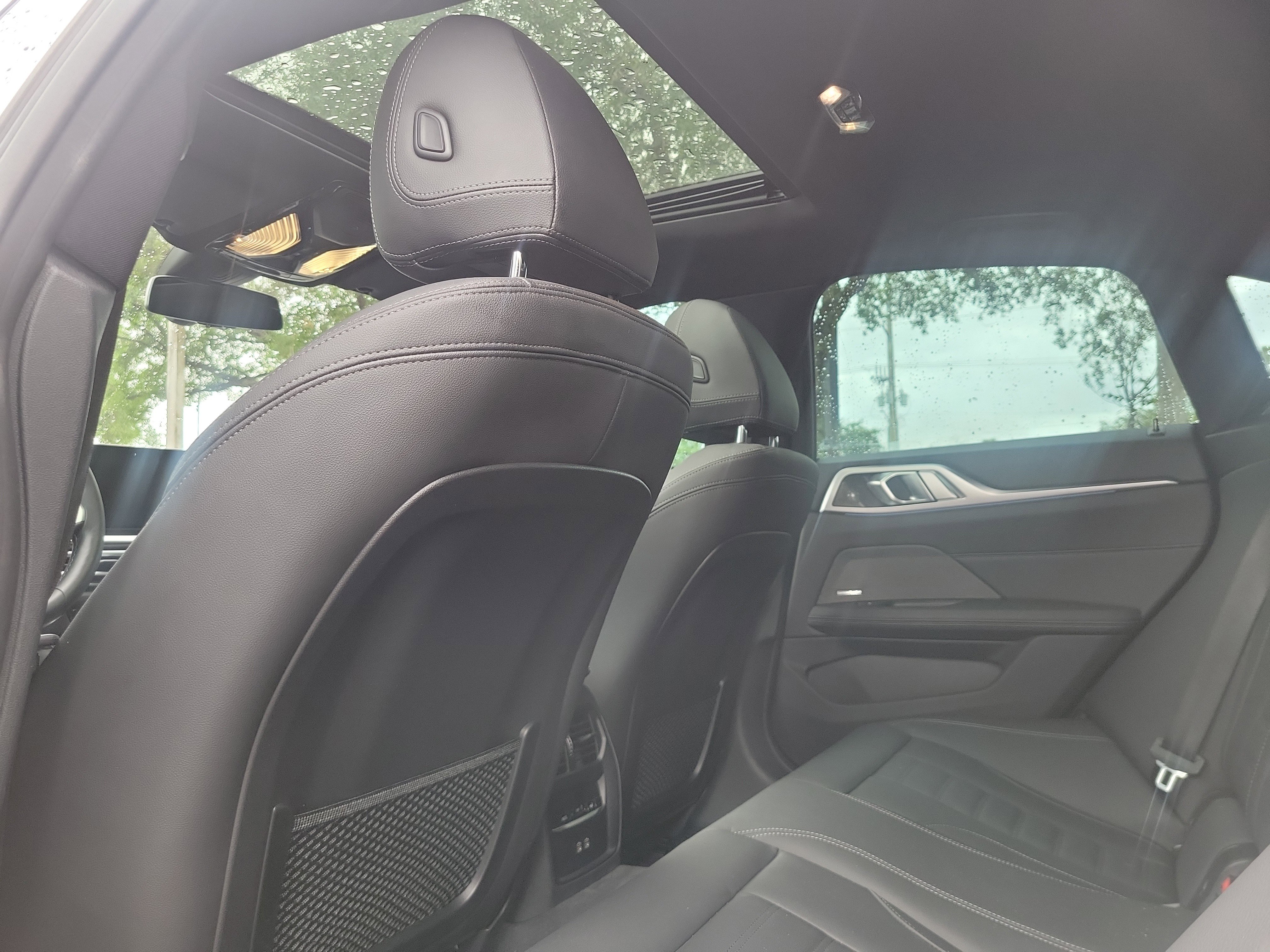 Used 2023 BMW i4 M50 image 13