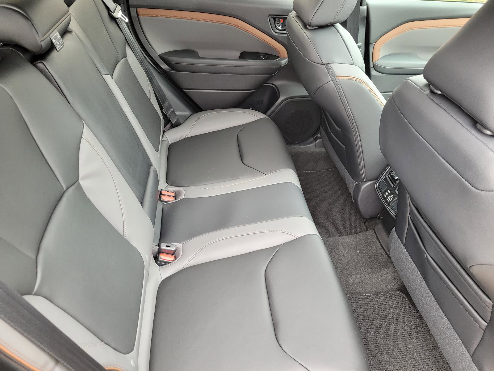 Used 2026 Subaru Forester Sport image 12