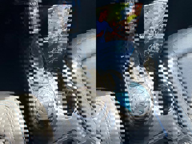 Certified 2023 Ford Bronco Black Diamond image 13