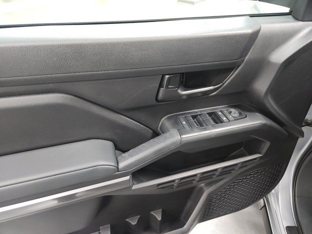 New 2025 Toyota Tacoma SR5 image 19